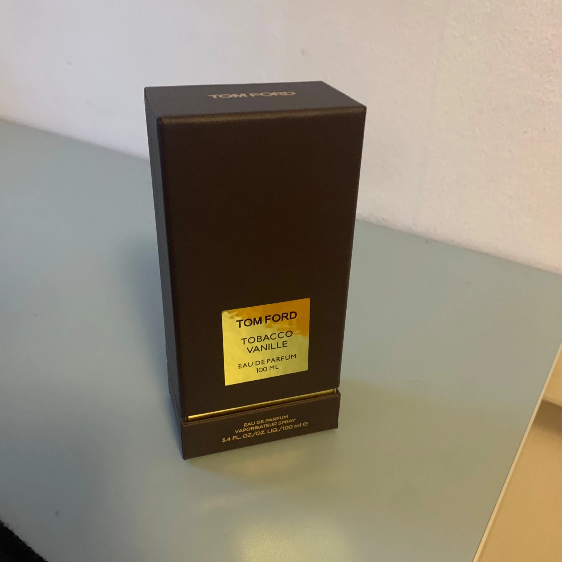 Tom Ford Tobacco Vanille - 3
