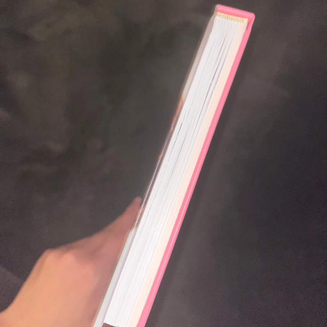 Ni vann aldrig - Misslisibell - 3