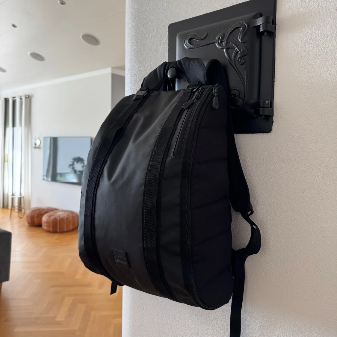 Db Hugger Base Backpack 15L