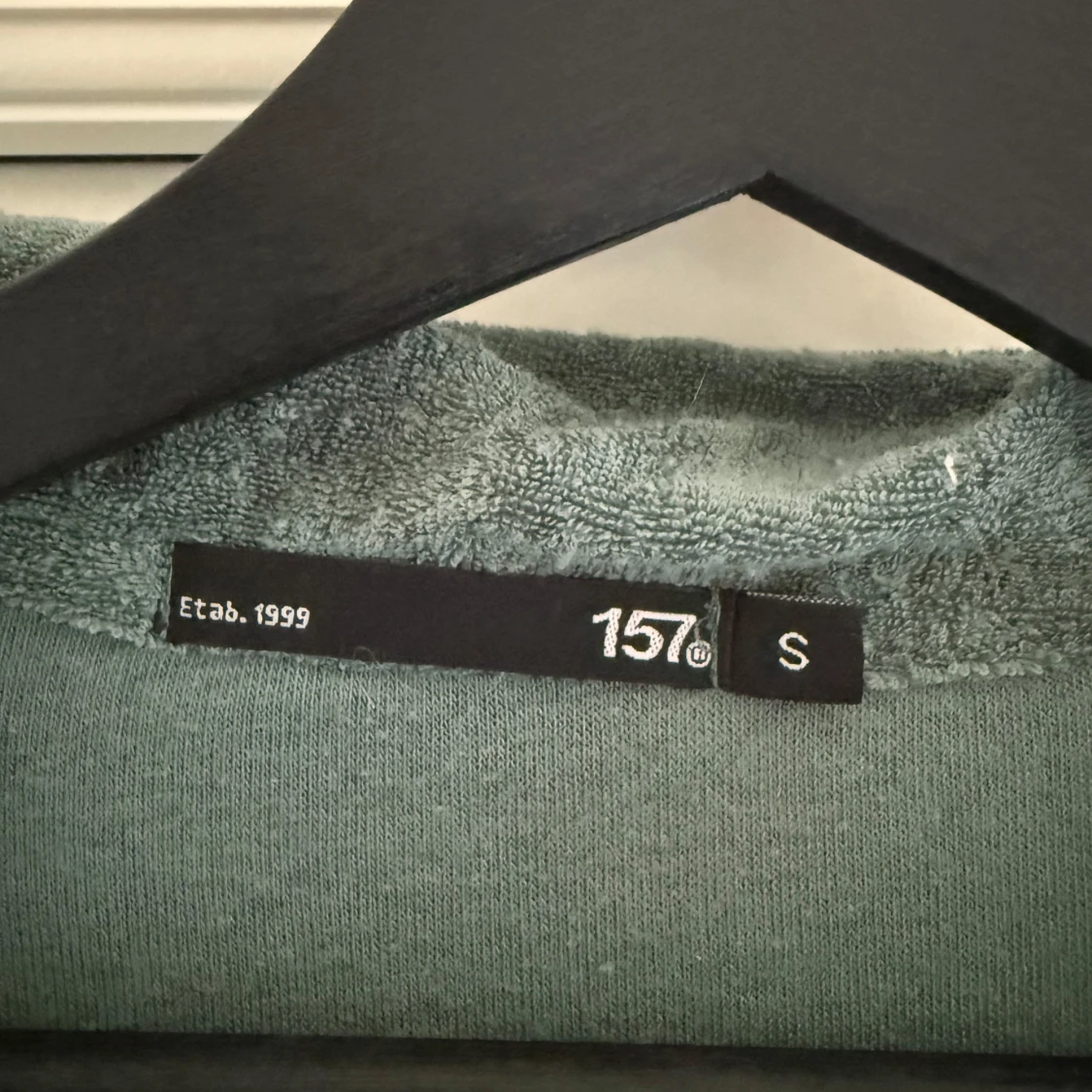 Fortte skjorta kortärmad - 1