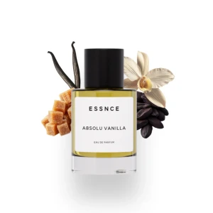parfym absolu vanilla - så god vaniljdoft som knappt är använd💕💕💕💝