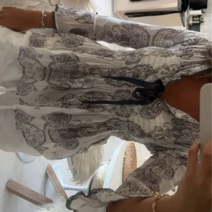 Odd molly topp - Fin topp från odd molly , köpt från plick 💕