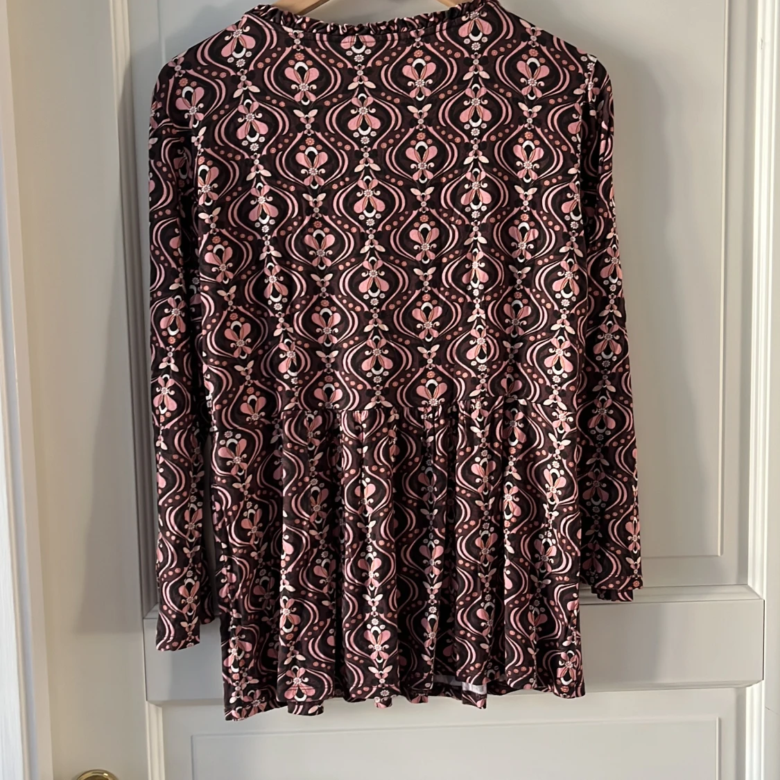 Odd Molly Top stl 2 - 1