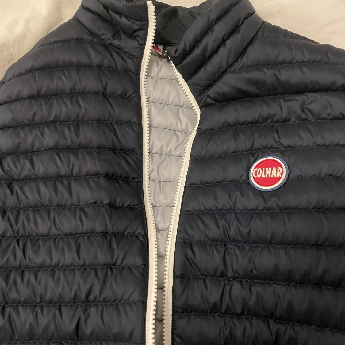 Dunväst från Colmar 14Y - 1