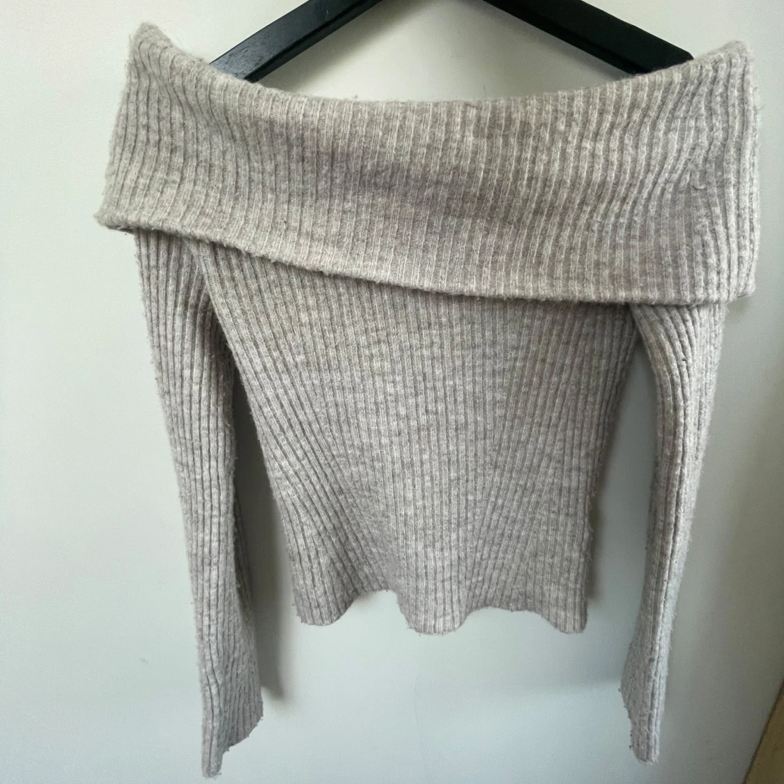 Vik tjocktröja  - 1