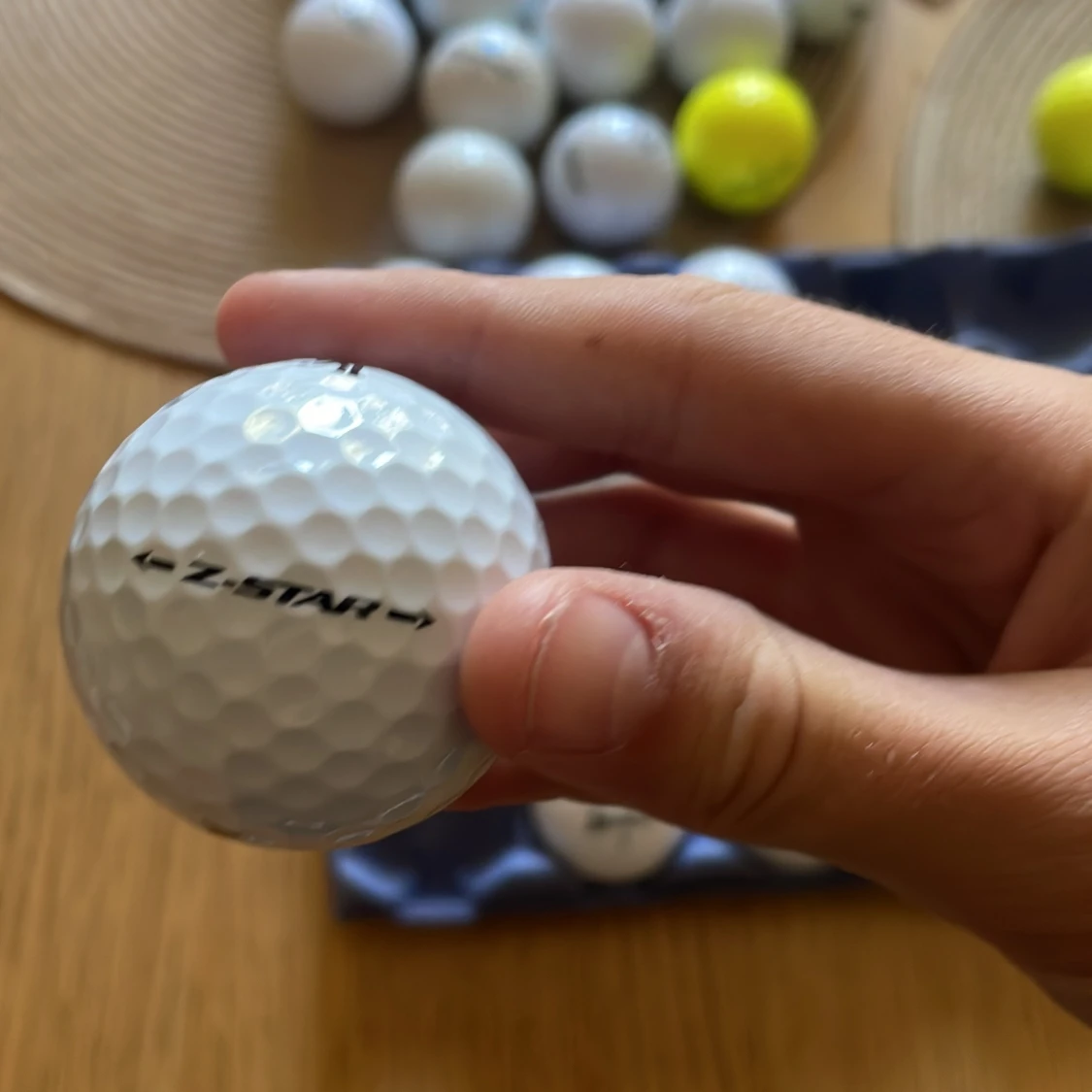 Srixon Mix 12 pack - 2