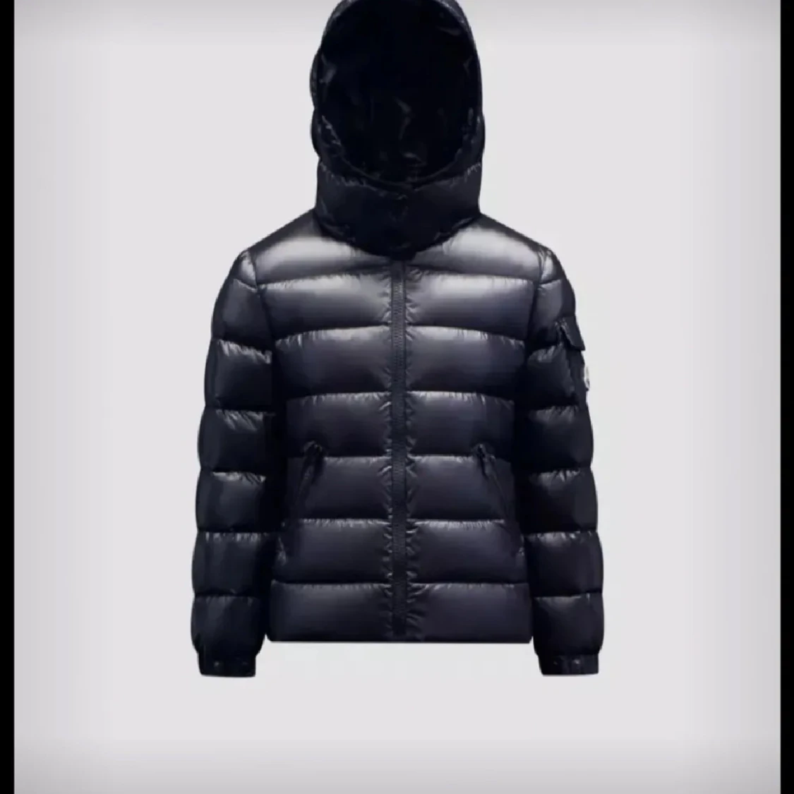 Moncler bady jacka - 1