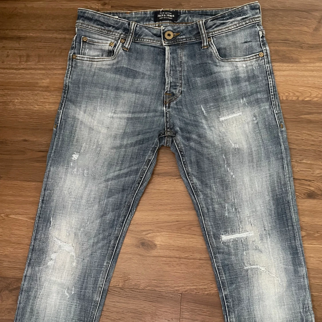 Jack and Jones jeans  - 1