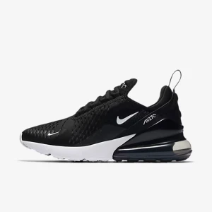 Nike Air Max 270  - Nike air max 270 använt fåtal gånger men är i bra skick.