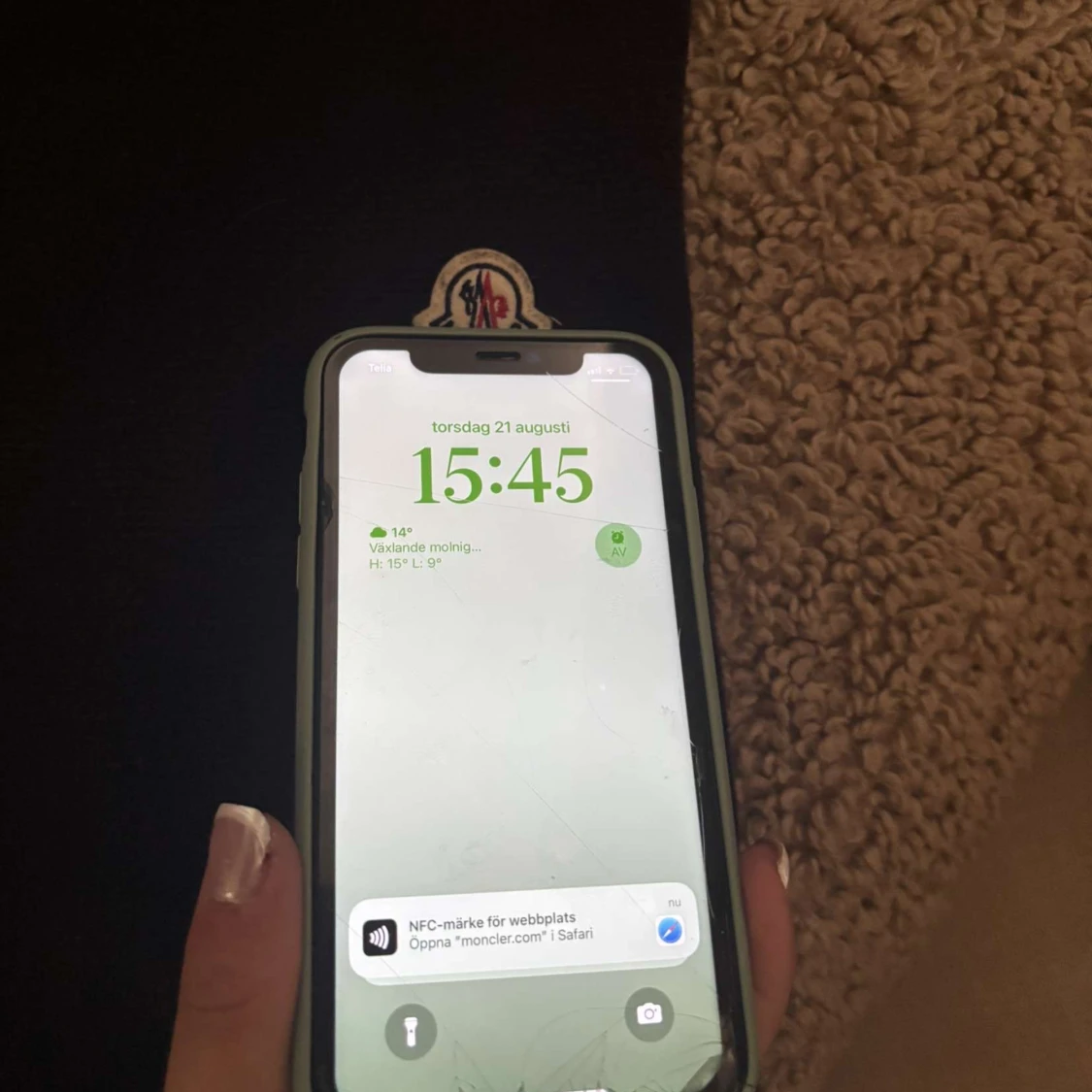 Moncler Cardigan  - 4