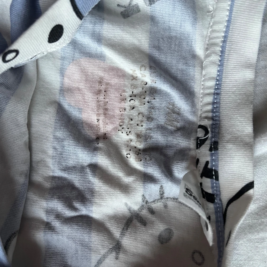 HelloKitty t-shirt - 3