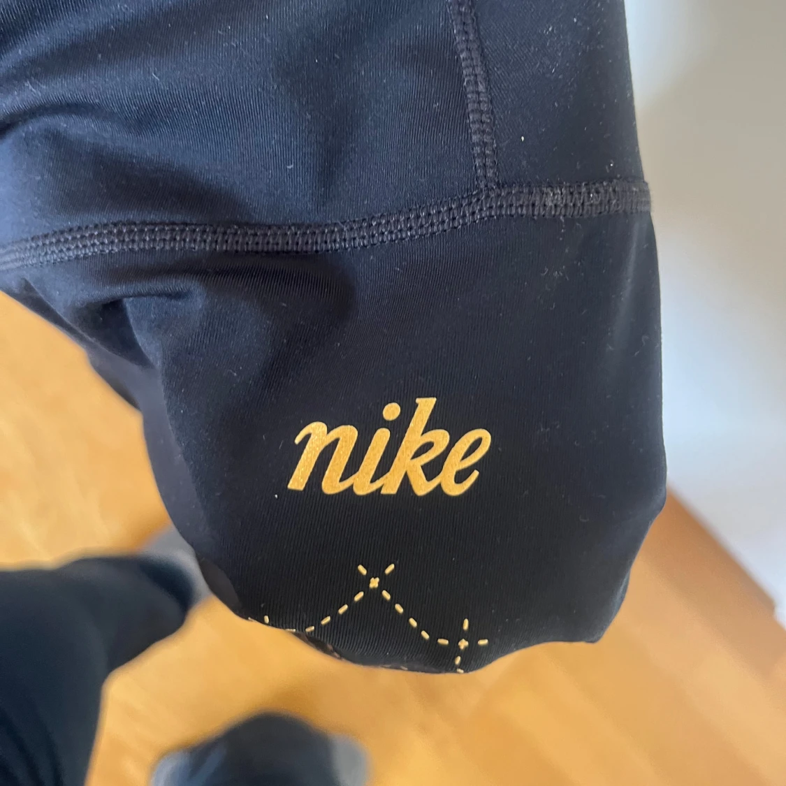 Nike träningstights  - 2