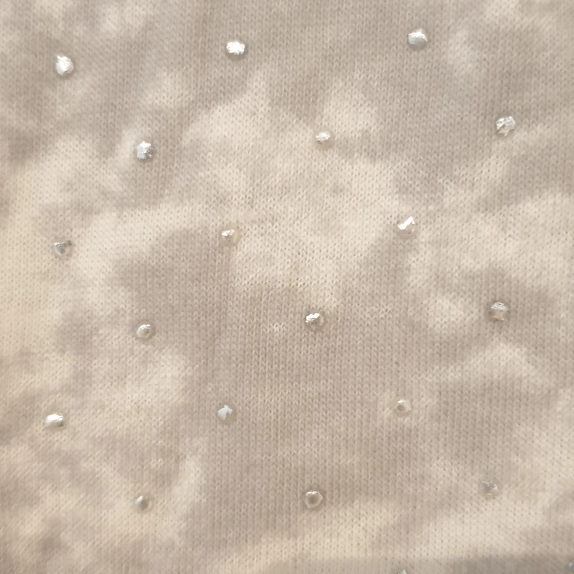 Linne med volang och pärlor från Semaforo - 3