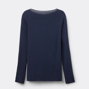 Mörkblå intimissimi topp - Säljer min mörkblå intimissimi topp i storlek S💘
