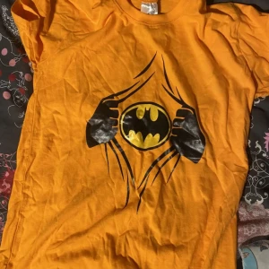 Batman tröja  - Cool tröja, köpt second hand