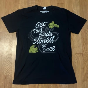 Trailer park boys t-shirt  - En riktigt najs trailer park boys tisha i bra skick.