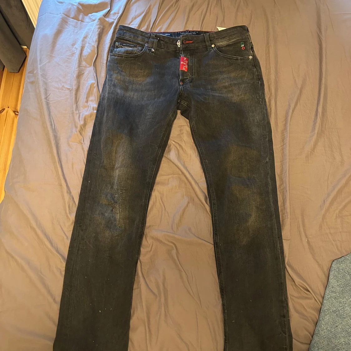 Phillip Plein Jeans - 1