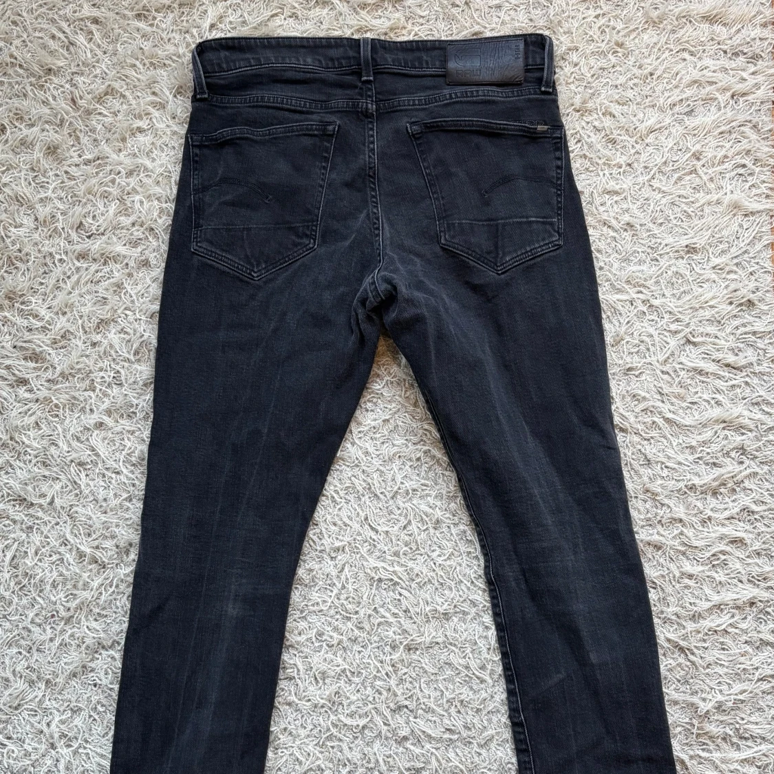 Jeansbyxor från G-Star RAW  - 1