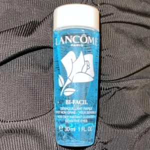 Lancome Bi-Facil ögonmakeupborttagning - Lancome Bi-Facil, 30 ml helt oanvänd 