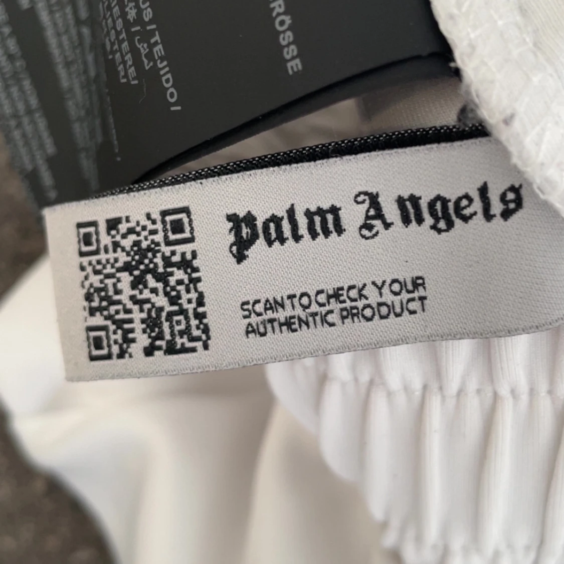 Palm angels shorts  - 4