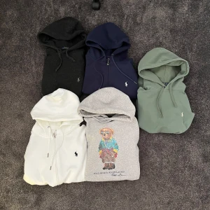 Ralph lauren hoodie  - Sjukt feta raffe hoodies, checka profilen