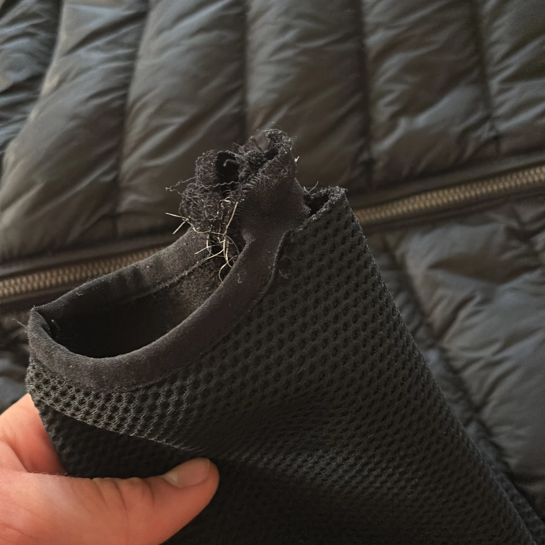 Parajumper cardigan  - 3