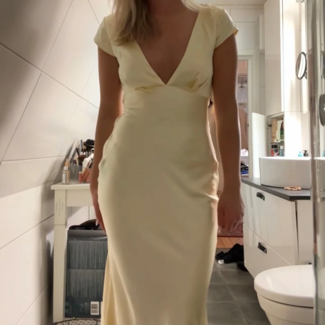 Hello Molly balklänning - 2