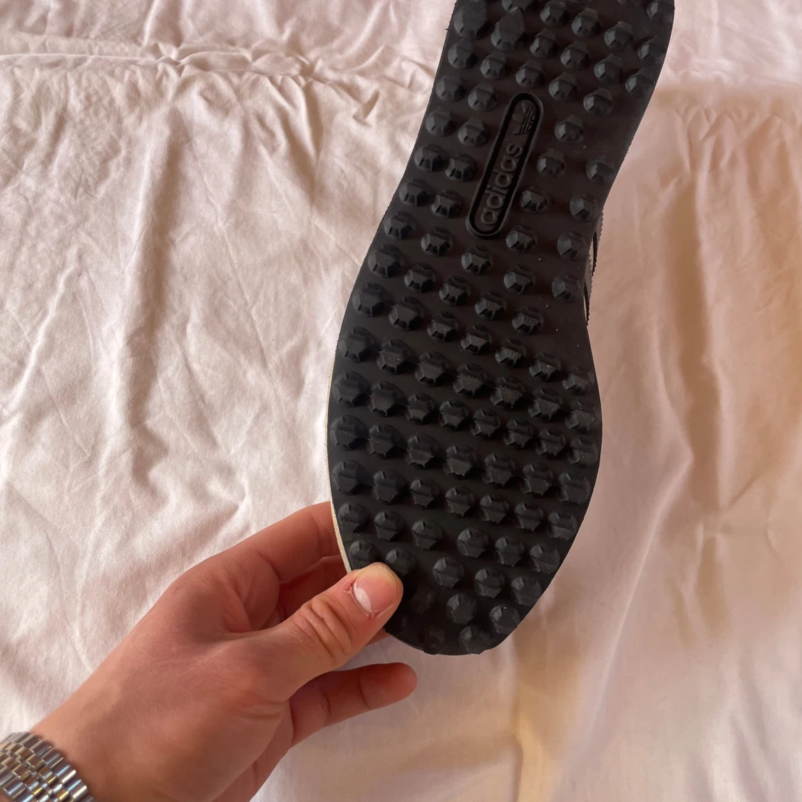 Adidas la trainer - 1