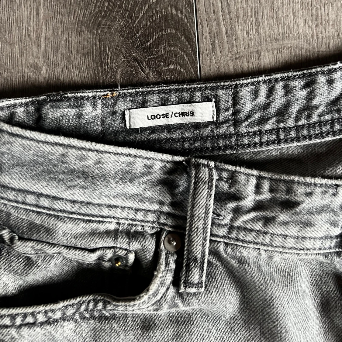 Jack and jones loose Chris