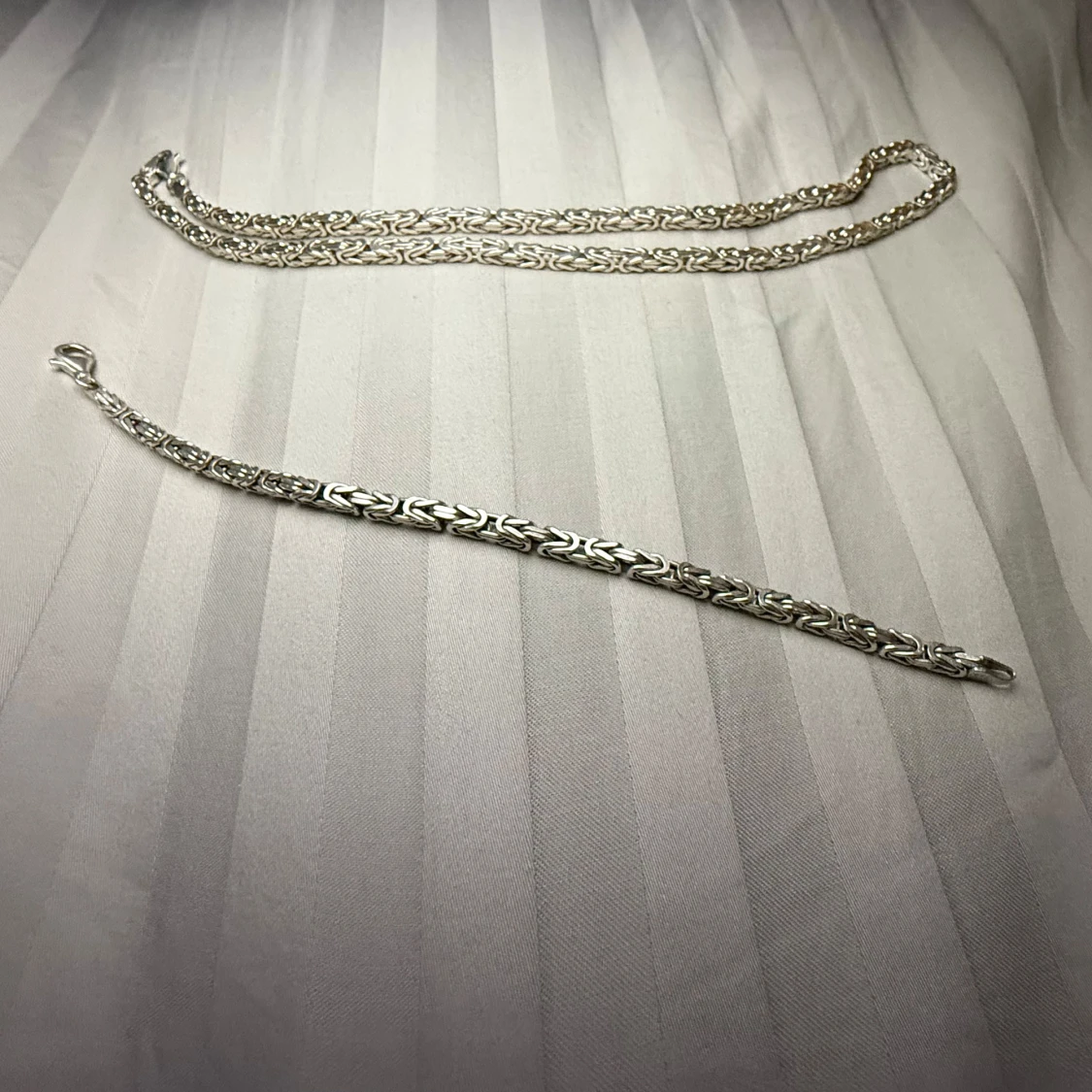  KEJSAR accessoarer  - 1