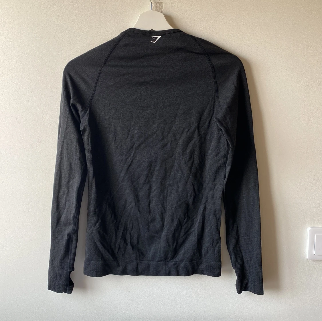 Vital Seamless Gymshark   - 3