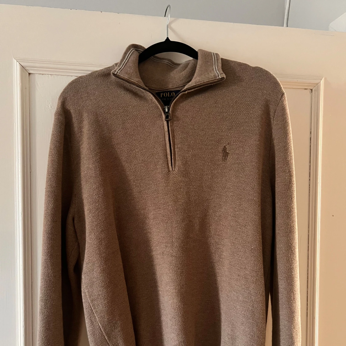 Polo Ralph lauren quarter zip 