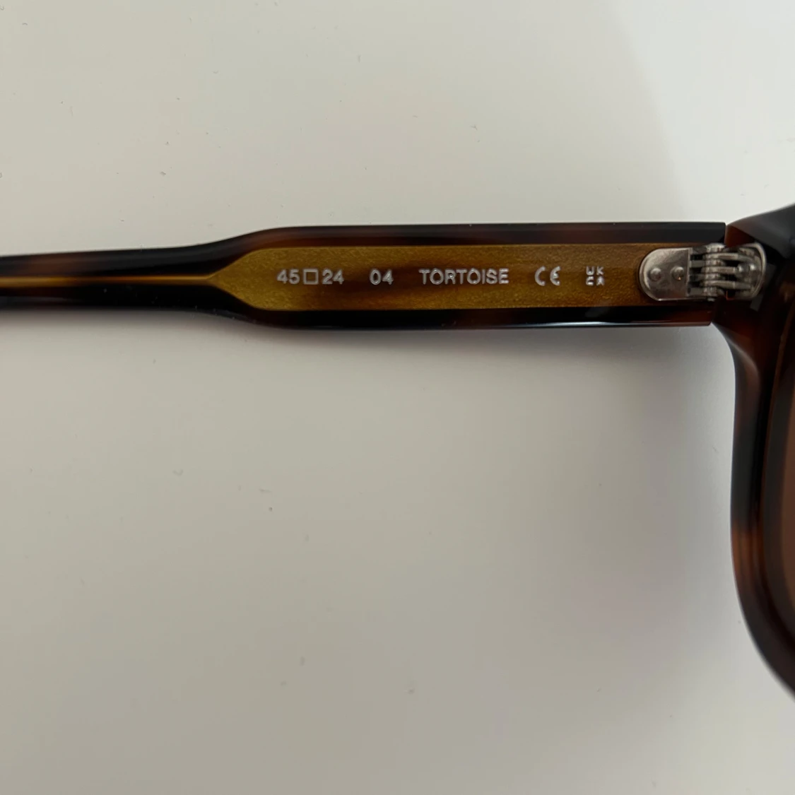 Solglasögon från Chimi - 2