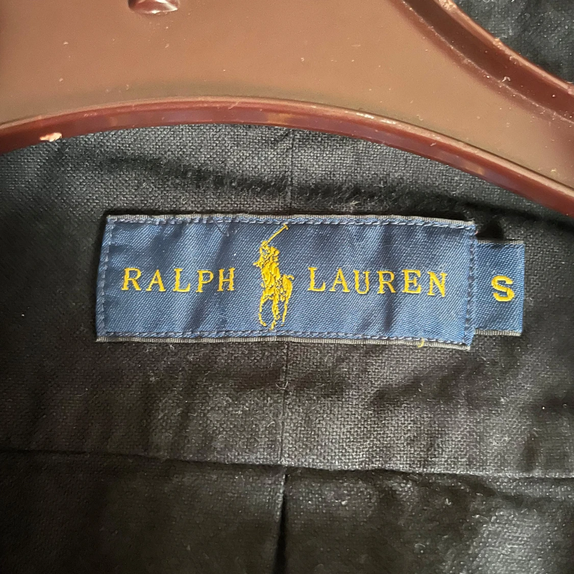 Ralph Lauren skjorta - 3