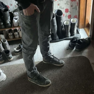 Philippe models, byten är intressant  - Knappt använda köpt för ungefär 2 månader sen 