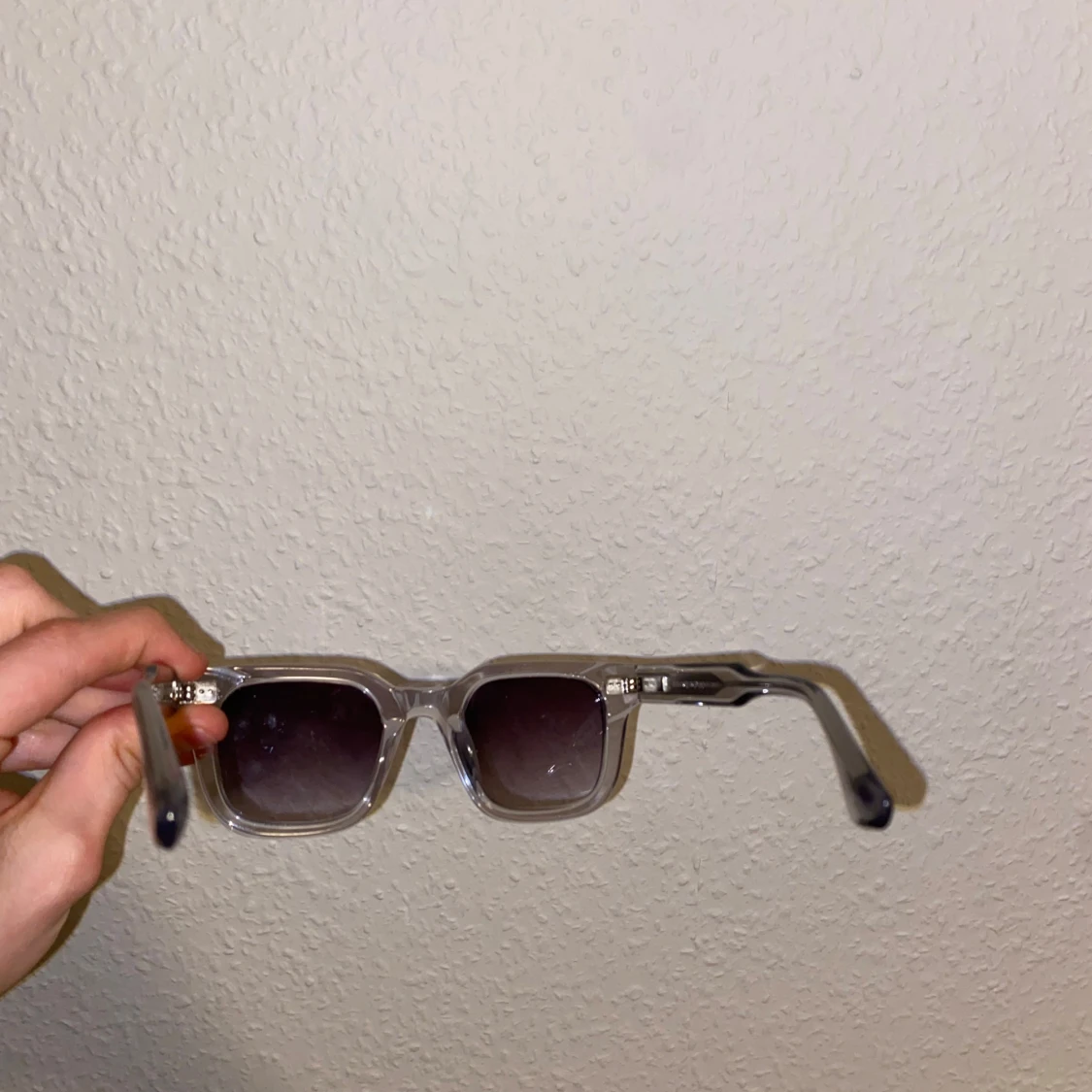 CHIMI 04 Gråa (KVITTO FINNS ❗️❗️) - 3