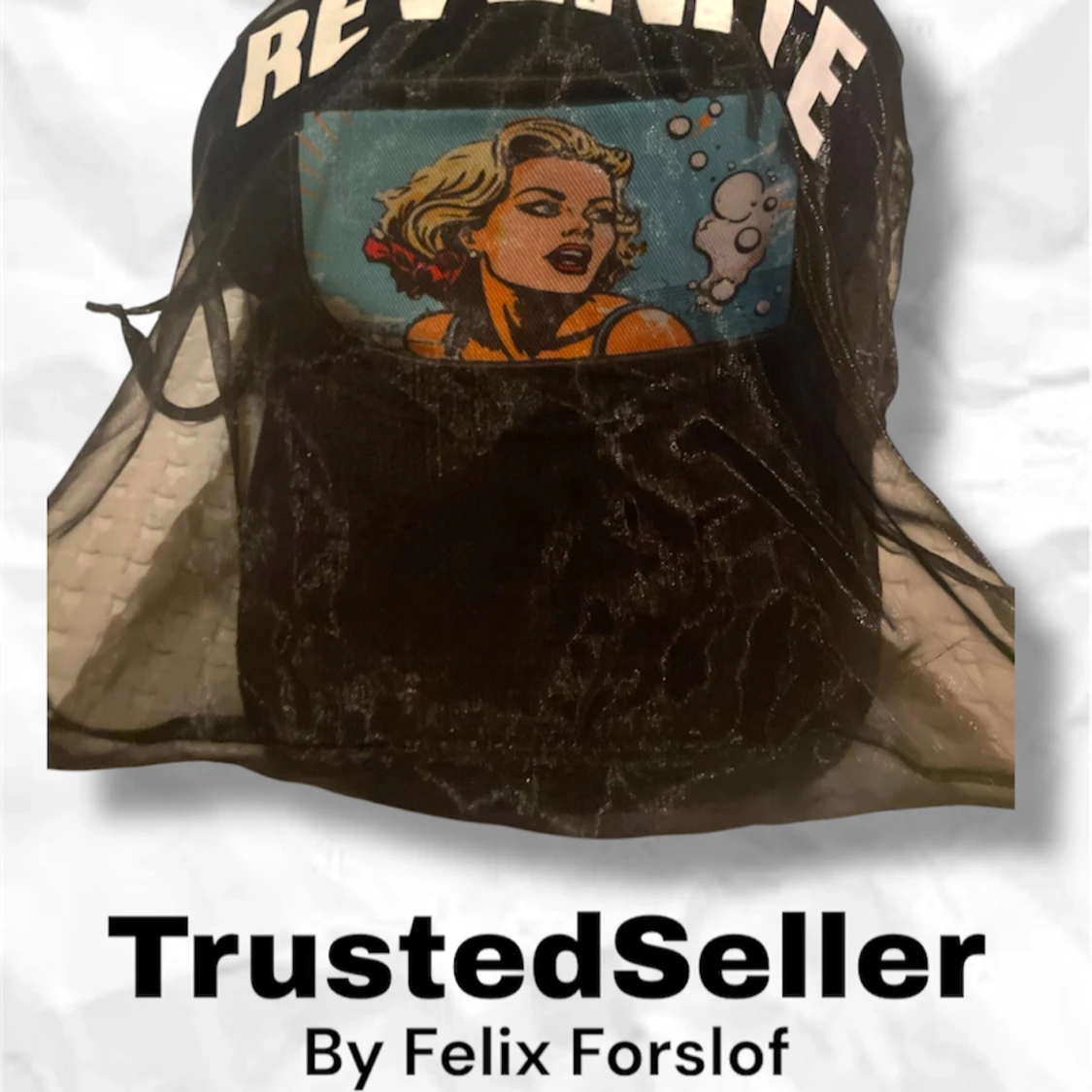 Revnite Limted edition  - 2