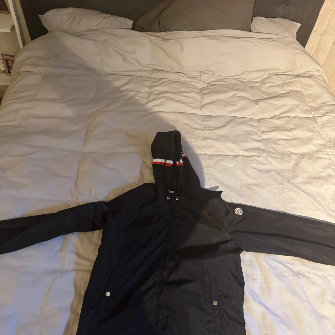 Moncler windbreaker