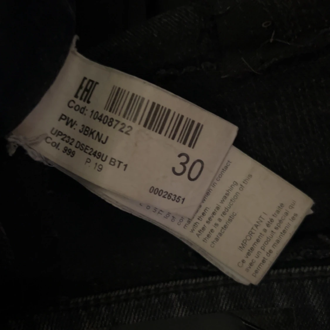 Dondup jeans George - 3