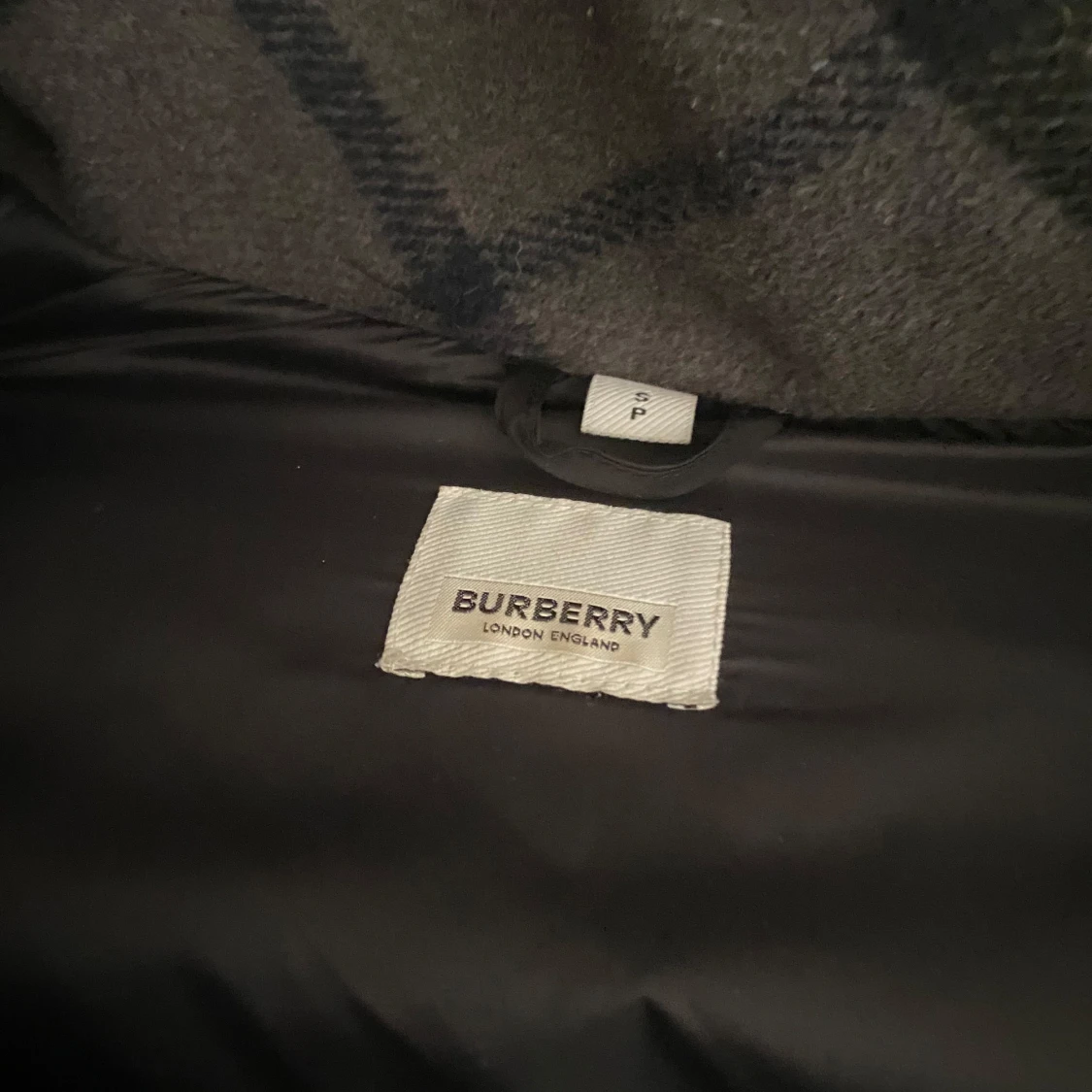 Burberry Jacka - 4