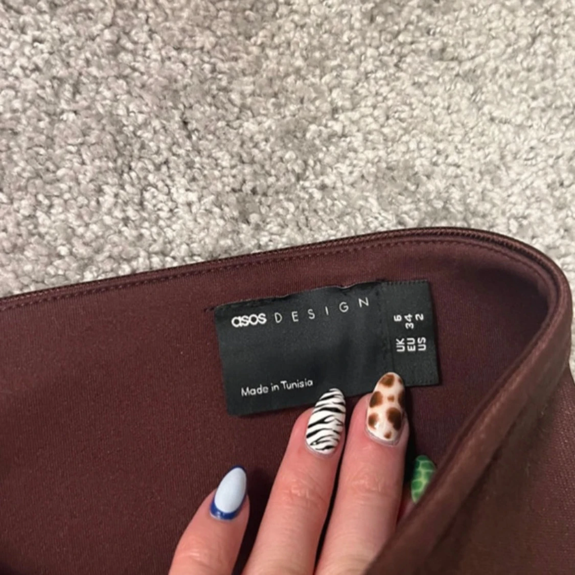 Matching ser från ASOS DESIGN - 3