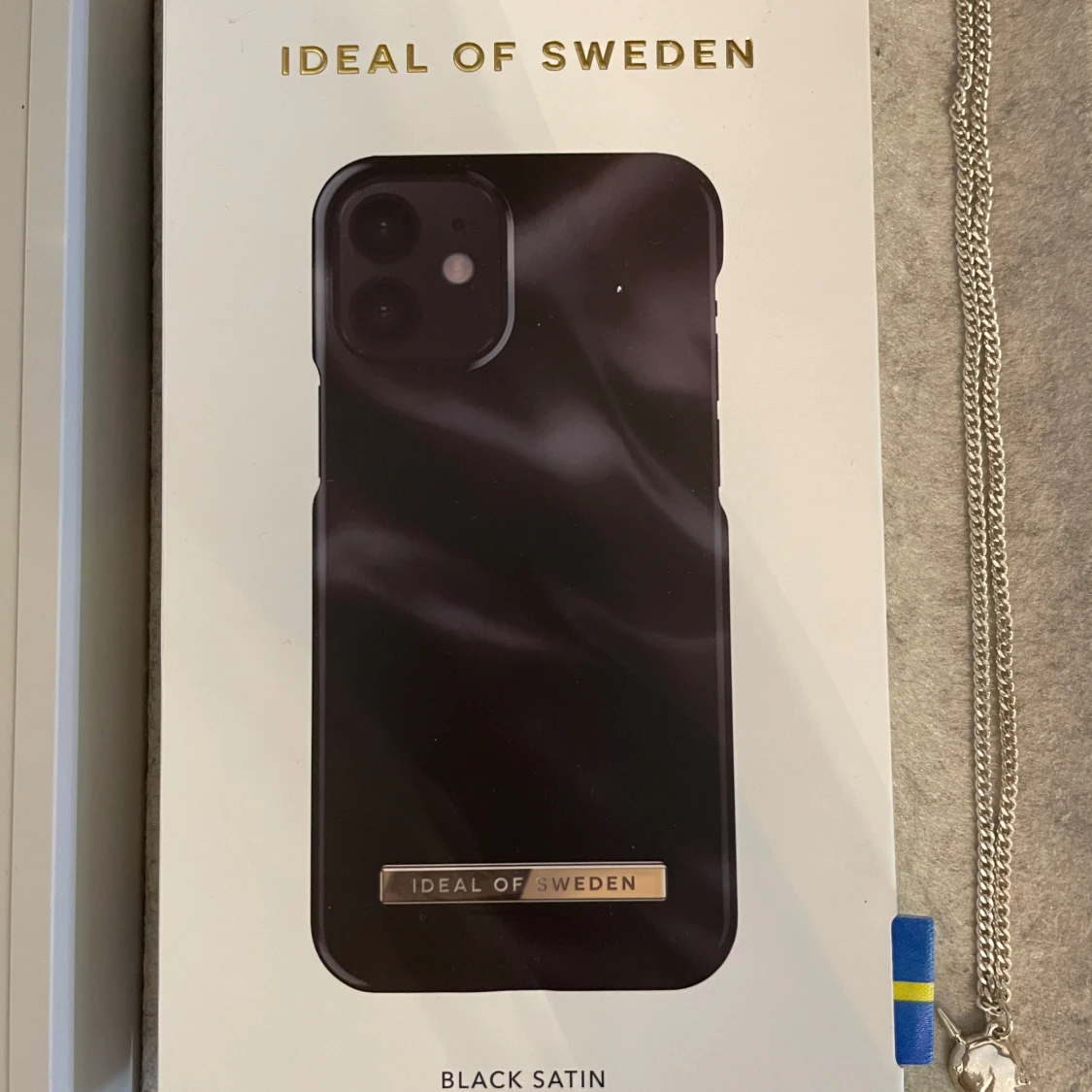 Svart skal iDeal of Sweden - 2