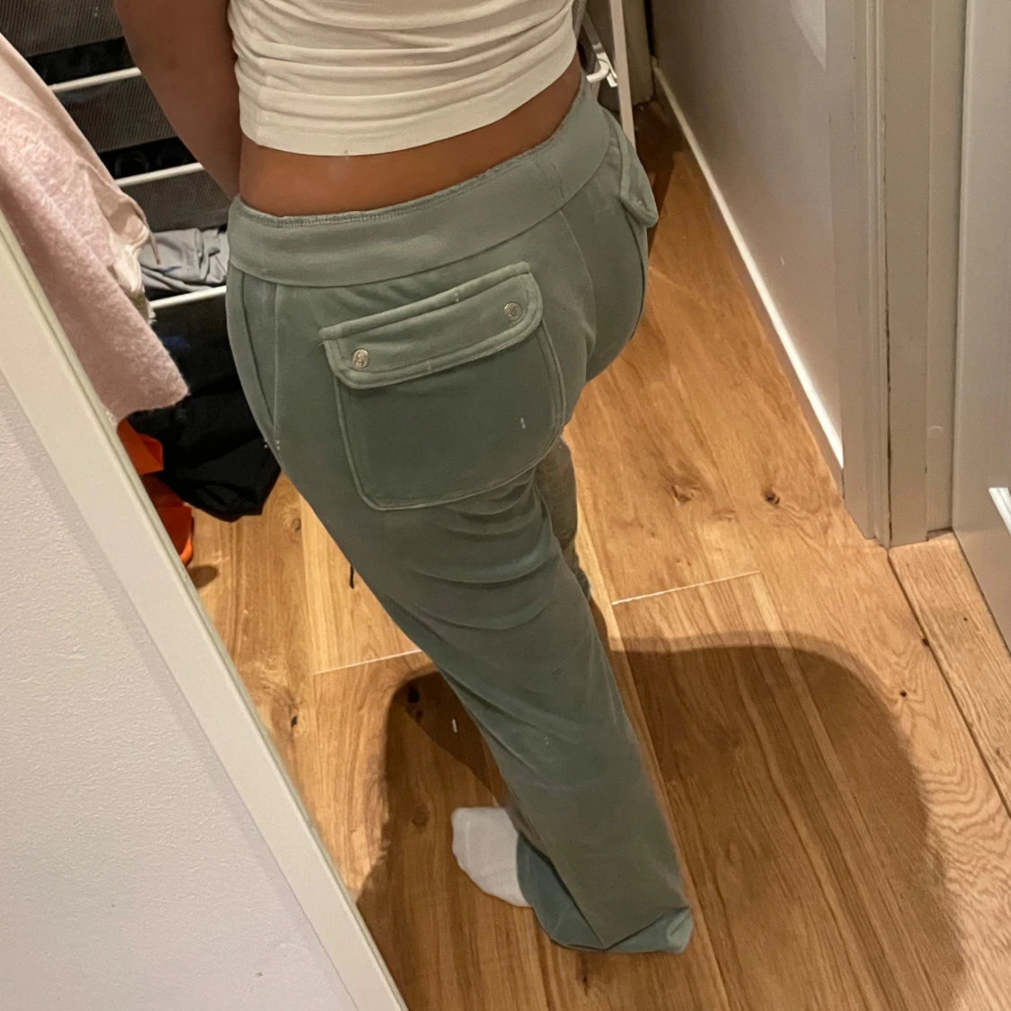 Juicy Couture byxor - 1