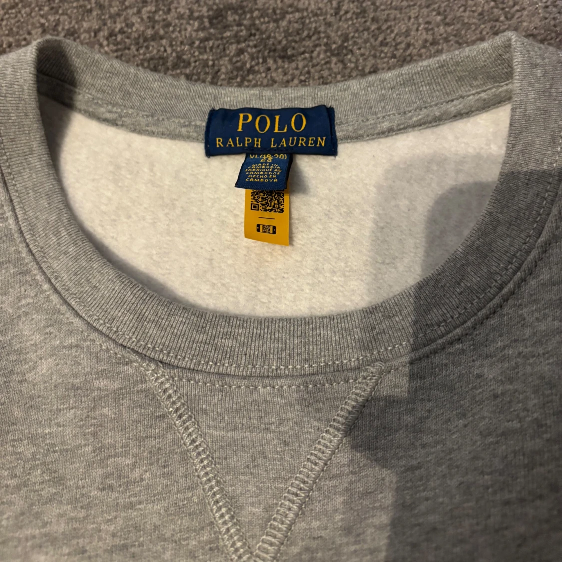 Polo Ralph lauren tröja - 2