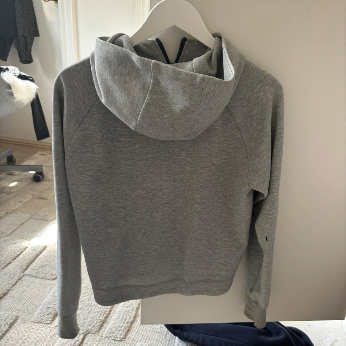 Nike tech hoodie  - 2