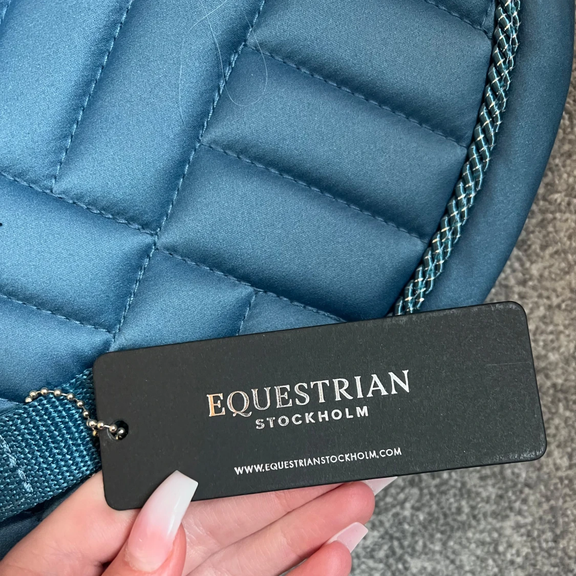 Equestrian Stockholm - 3