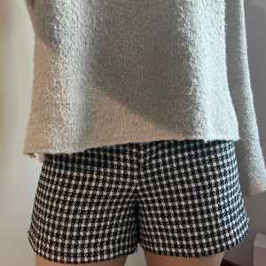 Zara shorts  - Fina tygshorts från Zara i storlek S 😄