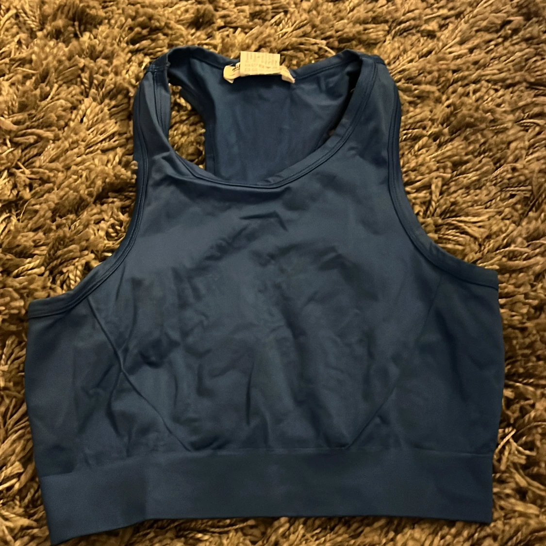 Blå träningsset från Pull&Bear - 3