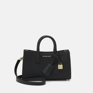 Michael Kors väska - Fin handväska från Michael Kors säljes. Väskan har både handtag och en lång justerbar axelrem. Använt ett fåtal gånger. Nypris: 2500 kr. Skriv för mer bilder 🌸🌸