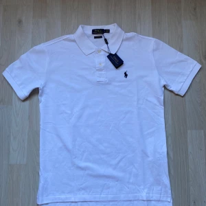 Polo Ralph lauren piké - Helt ny! Storlek M